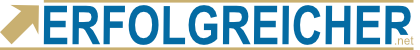 ERFOLGREICHER.net Logo